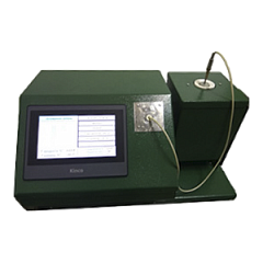 «АТЗ-02» — Аппарат для определения температуры застывания дизельного топлива
